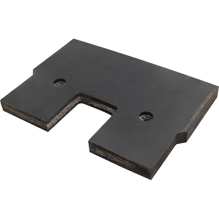 Aftermarket AM1317480C2 Rubber Paddle, Clean Grain Elevator Chain AM1317480C2-ABL